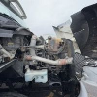 2019 International RH613