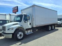 2018 Freightliner M2 106