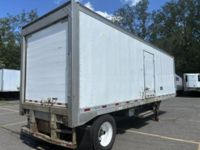 2017 GREAT DANE TRAILERS 7211TZ-1 28/150/96