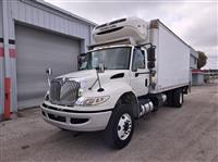 2018 International 4300