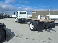 2020 International MV607