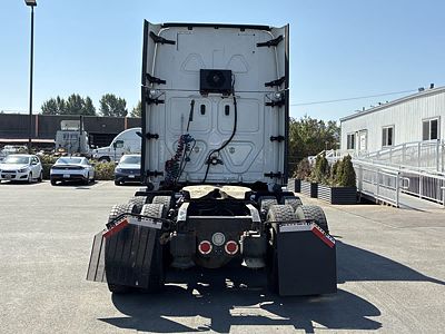 2018 Freightliner CASCADIA 125