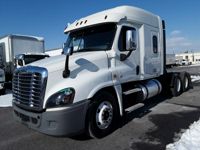 2020 Freightliner CASCADIA 125