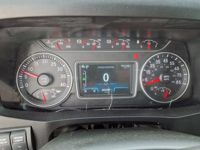 2020 International MV607