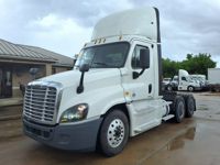 2020 Freightliner CASCADIA 125