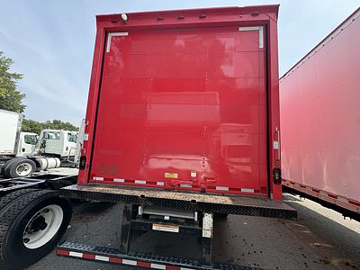2018 Freightliner M2 106