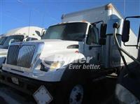 2006 International 7600