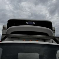 2020 Chevrolet LCF 5500XD