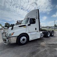 2019 Freightliner NEW CASCADIA PX12664