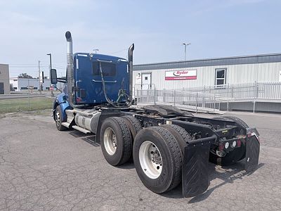 2020 Kenworth T680
