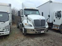 2019 International RH613