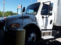 2019 Freightliner M2 106