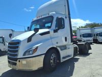 2019 Freightliner NEW CASCADIA 116