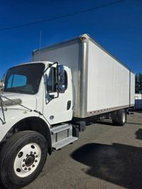2019 Freightliner M2 106