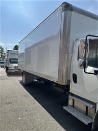 2016 Freightliner M2 106