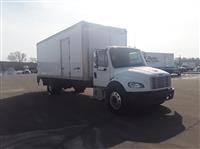 2019 Freightliner M2 106