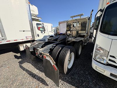 2020 Freightliner NEW CASCADIA PX12664