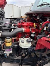 2018 Freightliner M2 106