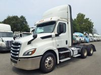 2019 Freightliner NEW CASCADIA PX12664