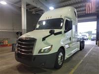 2020 Freightliner NEW CASCADIA PX12664