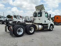 2018 Freightliner CASCADIA 125