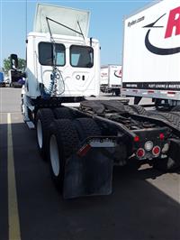 2019 Freightliner CASCADIA 125