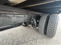 2016 Freightliner M2 106