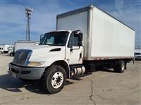 2019 International 4300