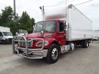 2023 Freightliner M2 106