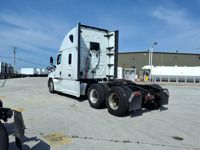 2020 Freightliner NEW CASCADIA PX12664