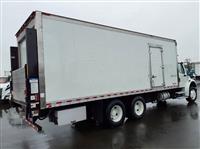 2017 Freightliner M2 106