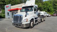 2019 Freightliner CASCADIA 125