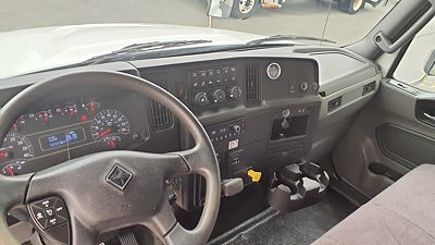 2022 International MV607