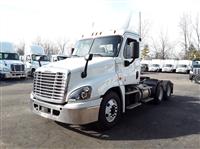 2019 Freightliner CASCADIA 125