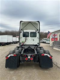 2021 Freightliner NEW CASCADIA PX12664