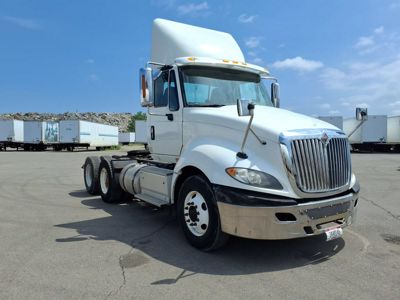 2016 International Prostar