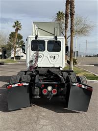 2021 Freightliner NEW CASCADIA PX12664