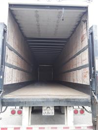 2013 Great Dane DRY VAN 53/102/162