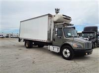 2019 Freightliner M2 106