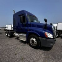 2019 Freightliner CASCADIA 125
