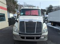 2018 Freightliner CASCADIA 125