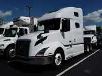 2020 Volvo VNL64T-760