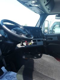 2019 Freightliner NEW CASCADIA PX12664