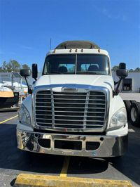 2016 Freightliner CASCADIA 125