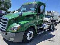 2019 Freightliner NEW CASCADIA PX12664