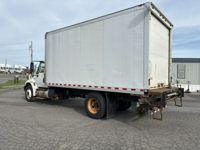 2018 International 4300