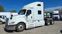 2020 International LT625