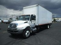 2018 International 4300