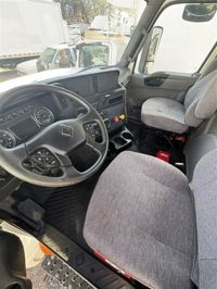 2019 International LT625