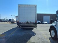 2020 International MV607